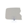 VW Original Abdeckung Perlgrau - 3B0877829B 2XP