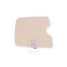 VW Original Abdeckung Hellbeige - 3B0877829D 2PK