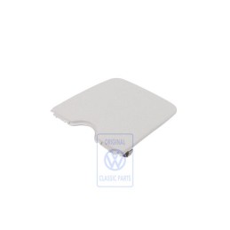 VW Original Abdeckung Perlgrau - 3B0877829D 2XP