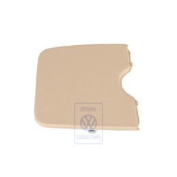VW Original Abdeckung Sonnenbeige - 3B0877829E 4R4
