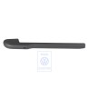 VW Original Abdeckung Für Führungs- Schiene Satinschwarz - 3B0881087D B41