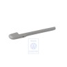 VW Original Abdeckung Für Führungs- Schiene Flanellgrau - 3B0881087D U71