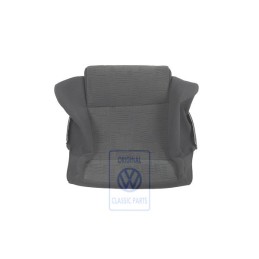 VW Original Sitzbezug (Stoff) Schwarz - 3B0881405C EWQ