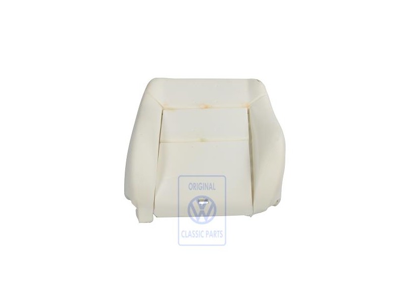 VW Original Lehnenpolster - 3B0881775DH
