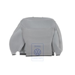 VW Original Lehnenbezug (Stoff) Flanellgrau - 3B0881805AHEWH