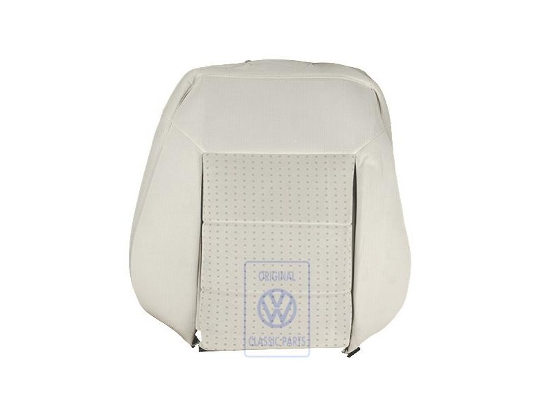 VW Original Lehnenbezug (Stoff) Flanellgrau - 3B0881805BDEWH