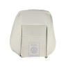 VW Original Lehnenbezug (Stoff) Flanellgrau - 3B0881805BDEWH