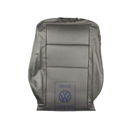 VW Original Lehnenbezug (Kunstleder) Anthrazit - 3B0881805PA6BG