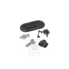 VW Original 1 Satz Befestigungsteile - 3B0898615