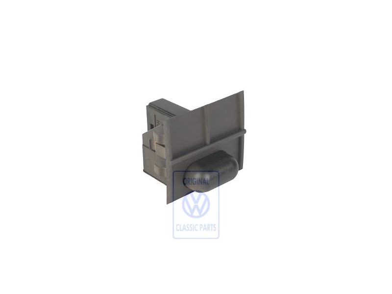 VW Original Sonnensensor Platin - 3B0907539 4ET
