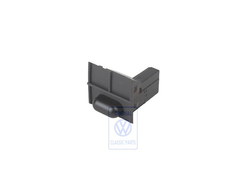 VW Original Sonnensensor Anthrazit - 3B0907539 75R