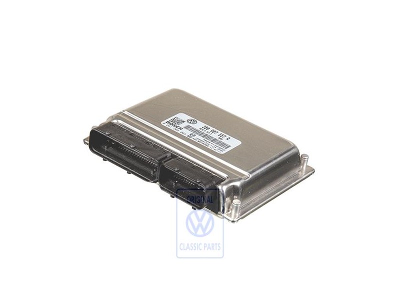 VW Original Steuergerät Für Ottomotor - 3B0907557R