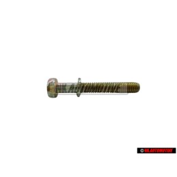 VW Original Linsenschraube (Kombi) - 025129340