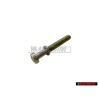 VW Original Linsenschraube (Kombi) - 025129340