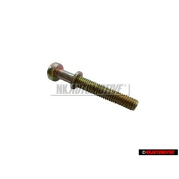 VW Original Linsenschraube (Kombi) - 025129340