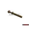 VW Original Linsenschraube (Kombi) - 025129340