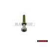 VW Original Linsenschraube (Kombi) - 025129340