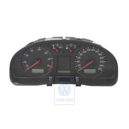 VW Original Kombiinstrument - 3B0920802DX