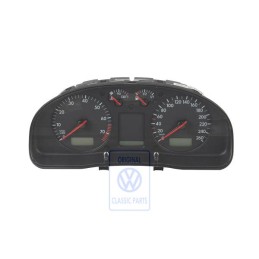 VW Original Kombiinstrument - 3B0920802EX
