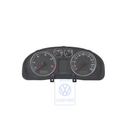 VW Original Kombiinstrument - 3B0920809EX