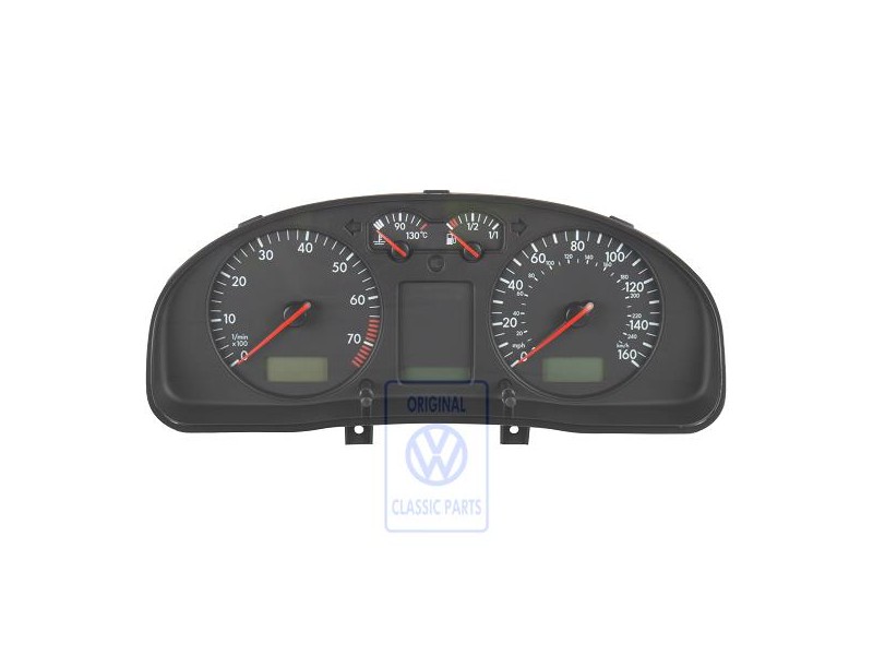 VW Original Kombiinstrument - 3B0920902DX