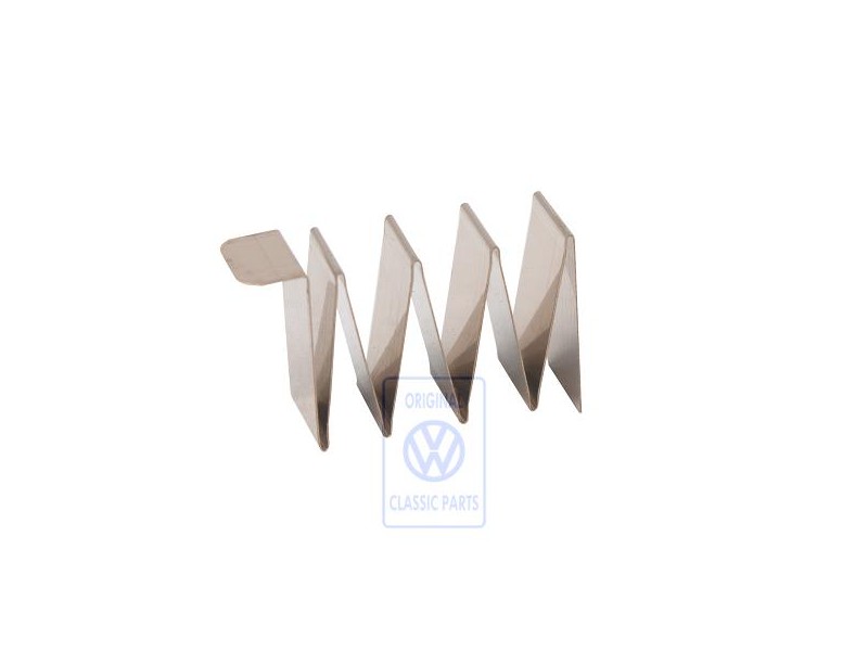 VW Original Druckfeder - 010323643
