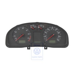 VW Original Kombiinstrument - 3B0920902EX