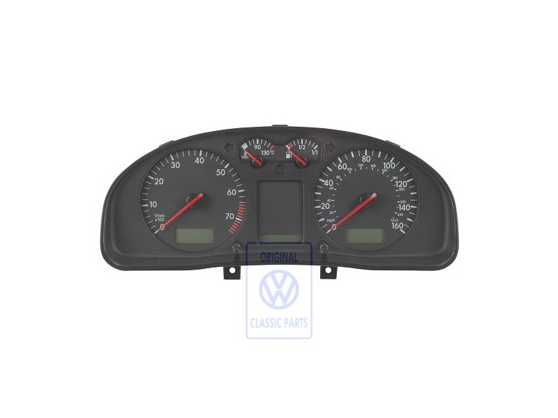 VW Original Kombiinstrument - 3B0920902EX