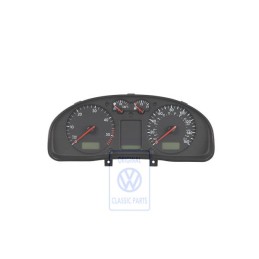 VW Original Kombiinstrument - 3B0920902FX