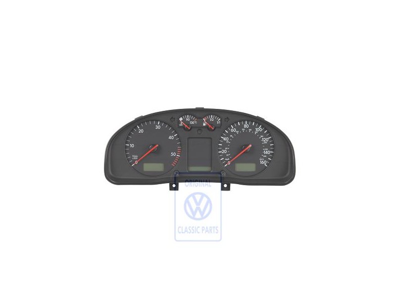 VW Original Kombiinstrument - 3B0920902FX