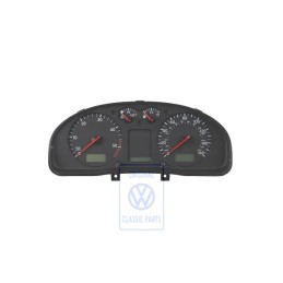 VW Original Kombiinstrument - 3B0920902GX