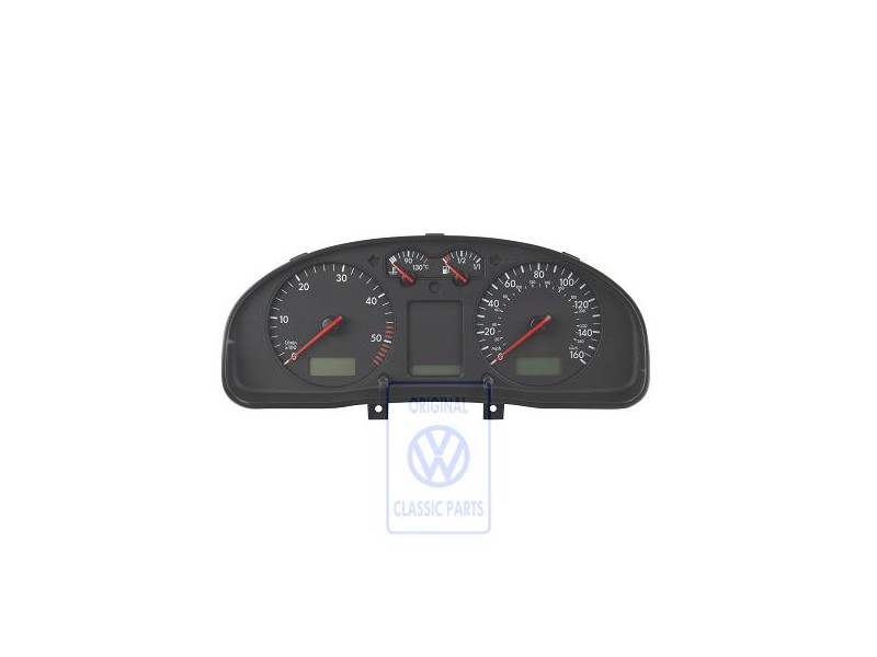 VW Original Kombiinstrument - 3B0920902GX