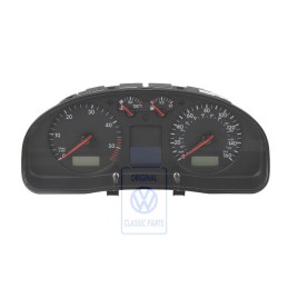 VW Original Kombiinstrument - 3B0920922AX