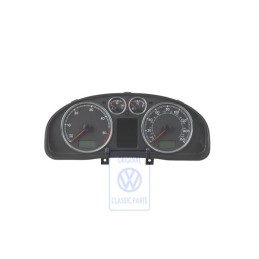 VW Original Kombiinstrument - 3B0920949AX