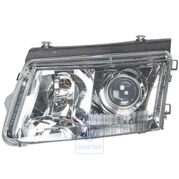 VW Original Halogendoppelscheinwerfer Für Gasentladungslampe - 3B0941017H