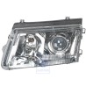 VW Original Halogendoppelscheinwerfer Für Gasentladungslampe - 3B0941017H