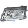 VW Original Halogendoppelscheinwerfer - 3B0941017K