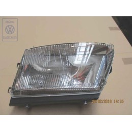 VW Original Halogendoppelscheinwerfer - 3B0941017L