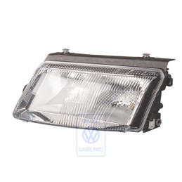 VW Original Halogendoppelscheinwerfer Mit Halogennebelscheinwerfer - 3B0941017M