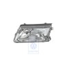 VW Original Halogendoppelscheinwerfer Mit Halogennebelscheinwerfer - 3B0941017Q