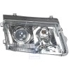 VW Original Halogendoppelscheinwerfer Für Gasentladungslampe - 3B0941018H