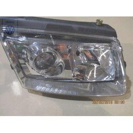 VW Original Halogendoppelscheinwerfer Für Gasentladungslampe - 3B0941018J