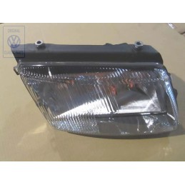 VW Original Halogendoppelscheinwerfer Mit Halogennebelscheinwerfer - 3B0941018Q