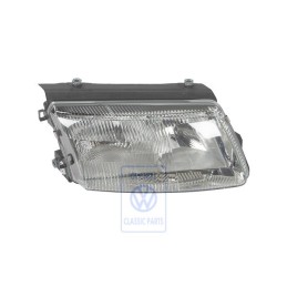 VW Original Halogendoppelscheinwerfer - 3B0941018R