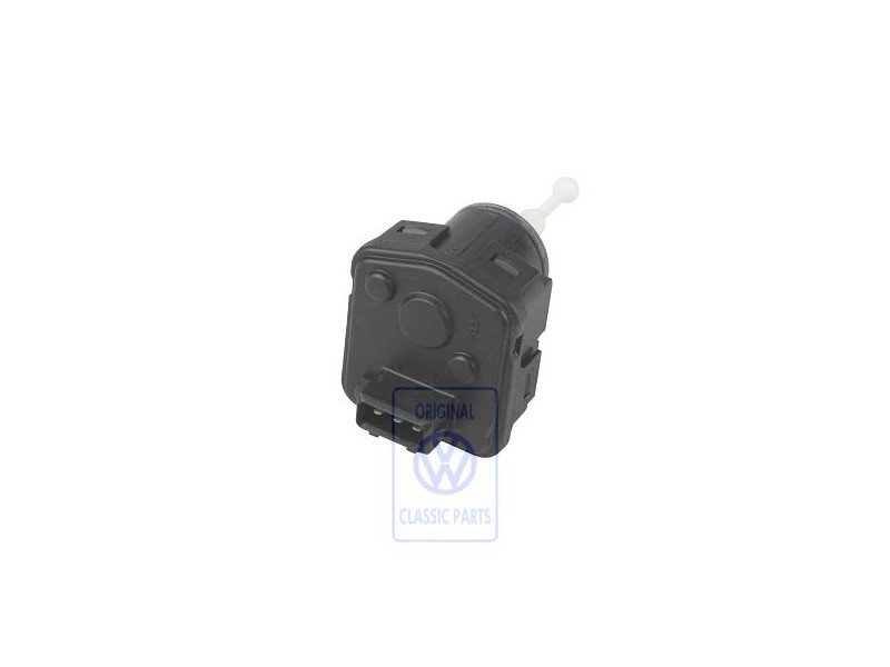 VW Original Leuchtweitenverstellmotor - 3B0941295