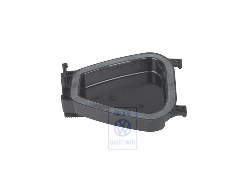VW Original Abdeckkappe Für Fernlicht - 3B0941607F