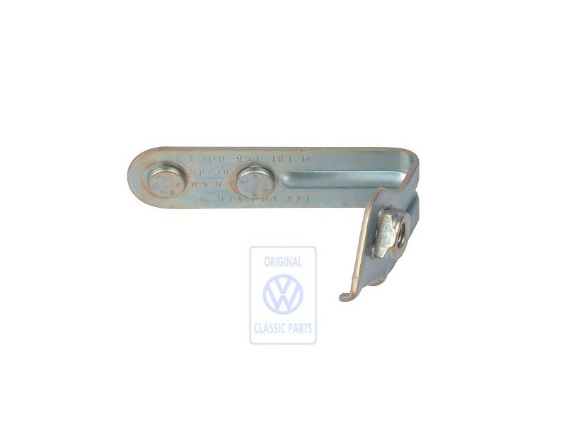 VW Original Halter - 3B0951181D