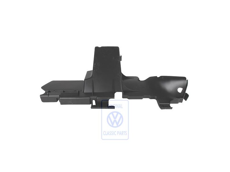 VW Original Kühlerlüfter - 3B0959453B