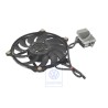 VW Original Kühlerlüfter Mit Steuergerät - 3B0959453D