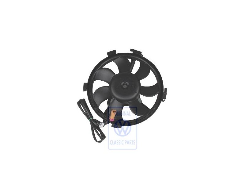 VW Original Kühlerlüfter - 3B0959455C
